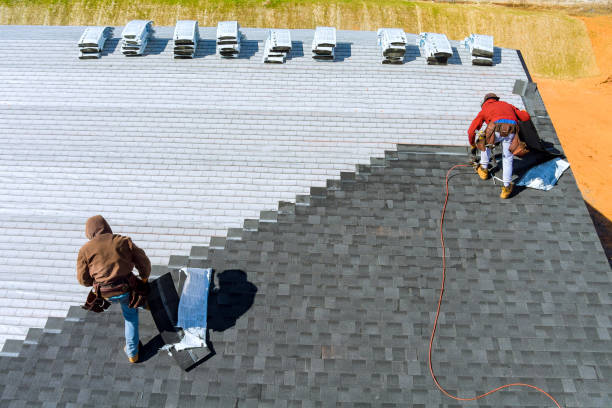 Gutter Installation and Roofing in Island Lake, IL