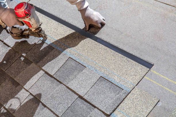 Slate Roofing Contractor in Island Lake, IL